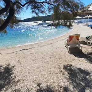 Apartament Ana Bilota, Seget Vranjica